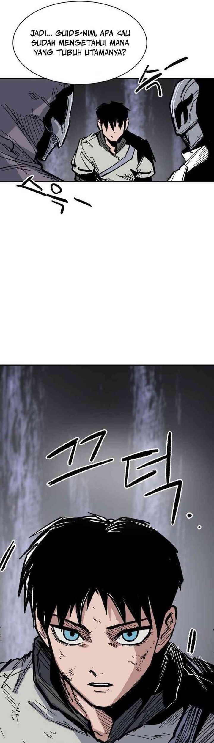 Hero Kariel Chapter 10 Gambar 36