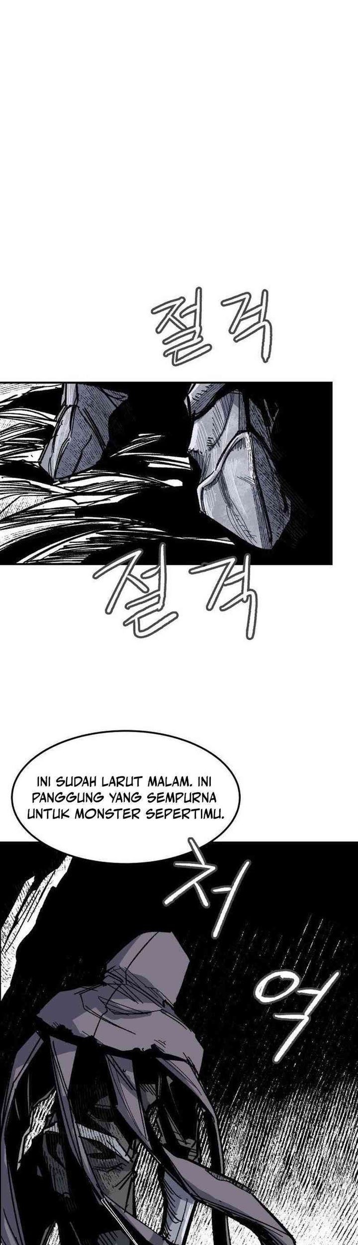 Hero Kariel Chapter 10 Gambar 38