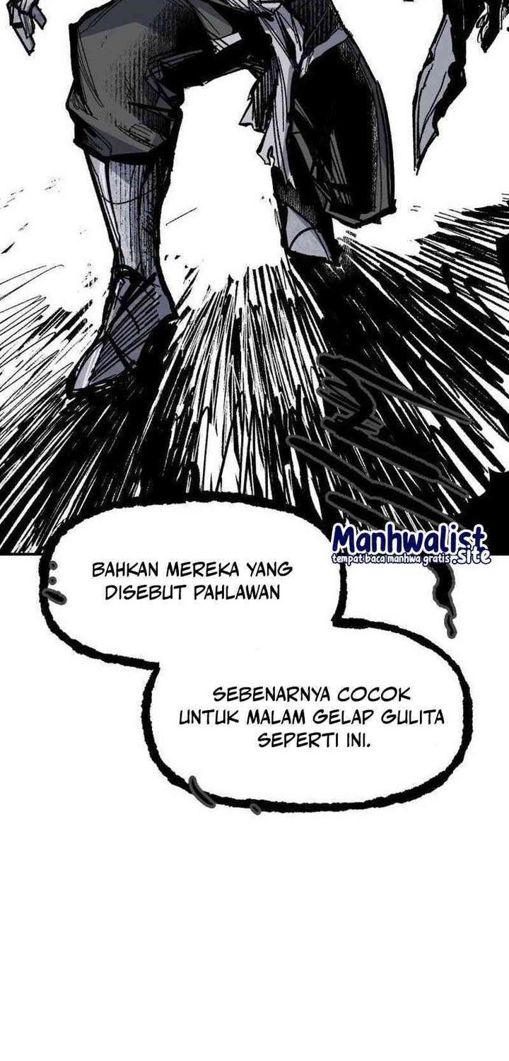 Hero Kariel Chapter 10 Gambar 41