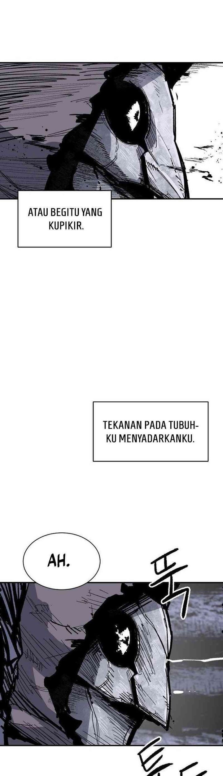 Hero Kariel Chapter 10 Gambar 56