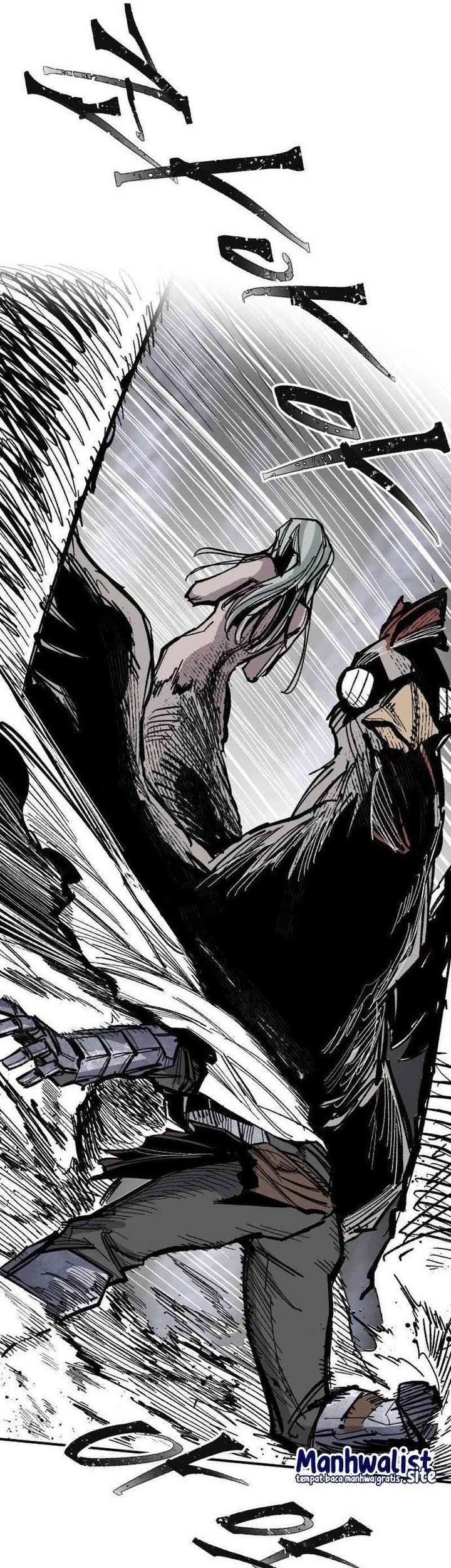 Hero Kariel Chapter 10 Gambar 62