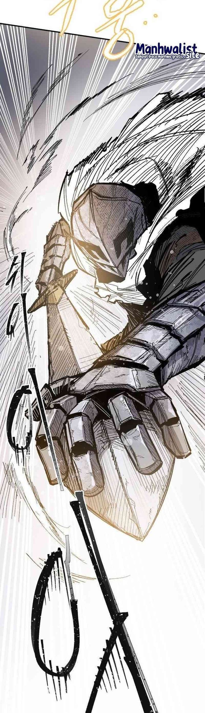 Hero Kariel Chapter 10 Gambar 64