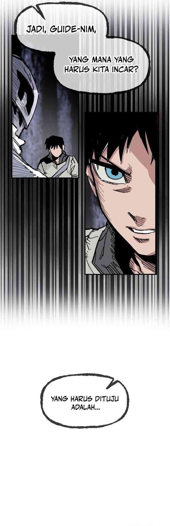 Hero Kariel Chapter 10 Gambar 66