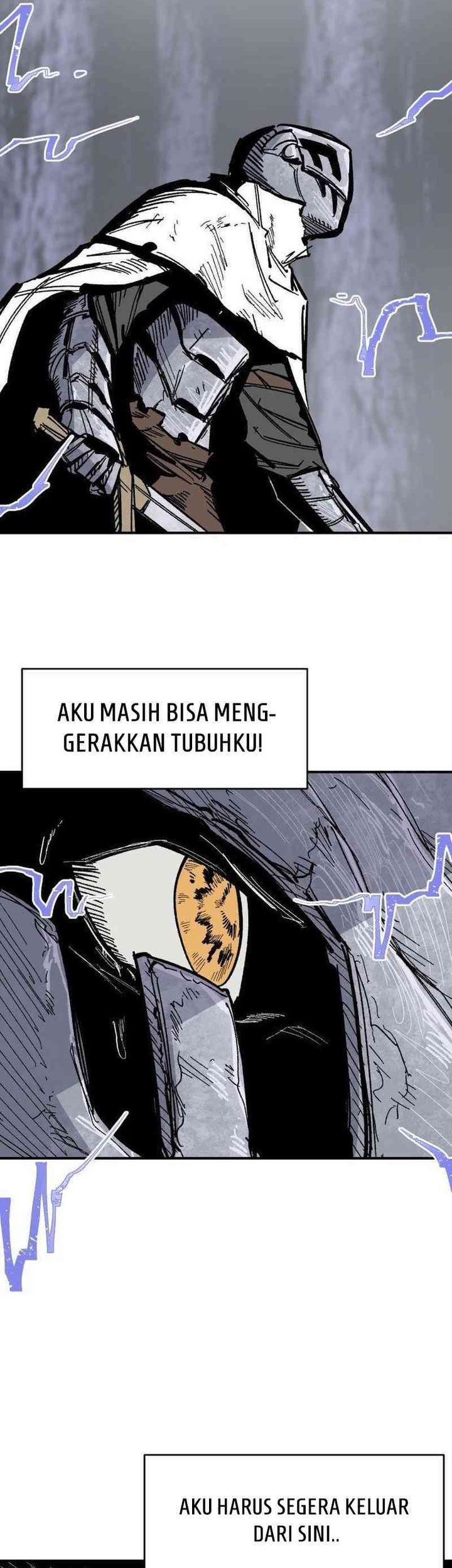Hero Kariel Chapter 10 Gambar 4