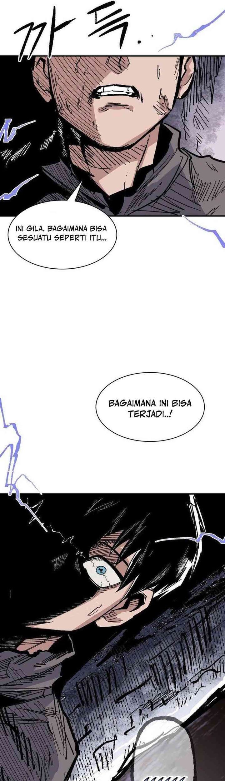 Hero Kariel Chapter 10 Gambar 8