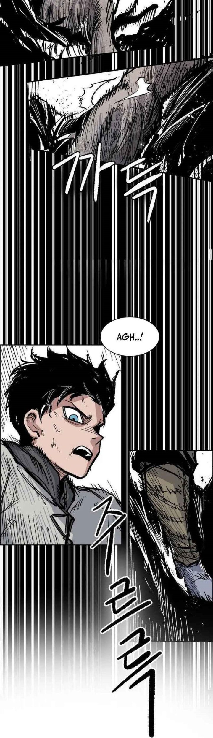 Hero Kariel Chapter 11 Gambar 21