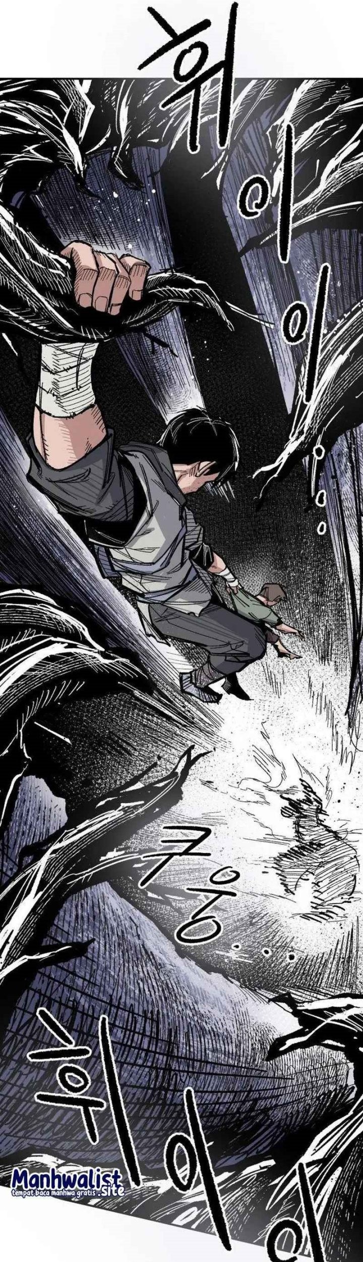 Hero Kariel Chapter 11 Gambar 24