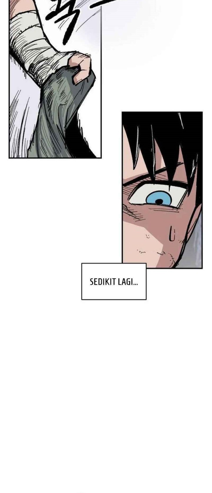 Hero Kariel Chapter 11 Gambar 27