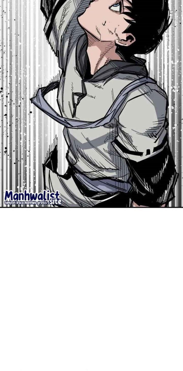 Hero Kariel Chapter 11 Gambar 30