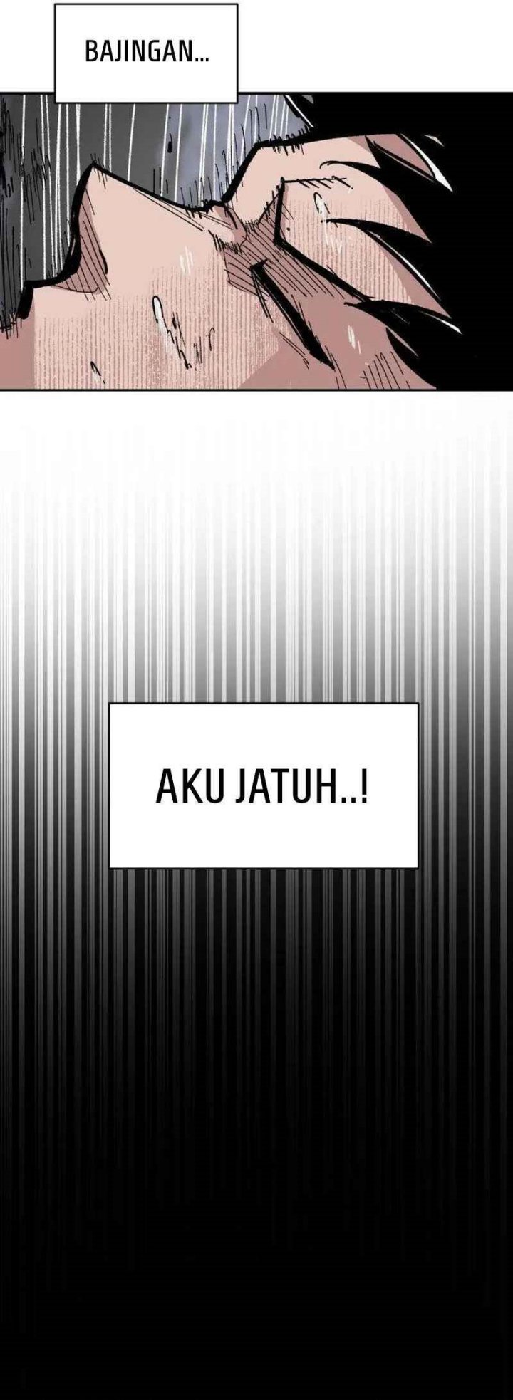 Hero Kariel Chapter 11 Gambar 31