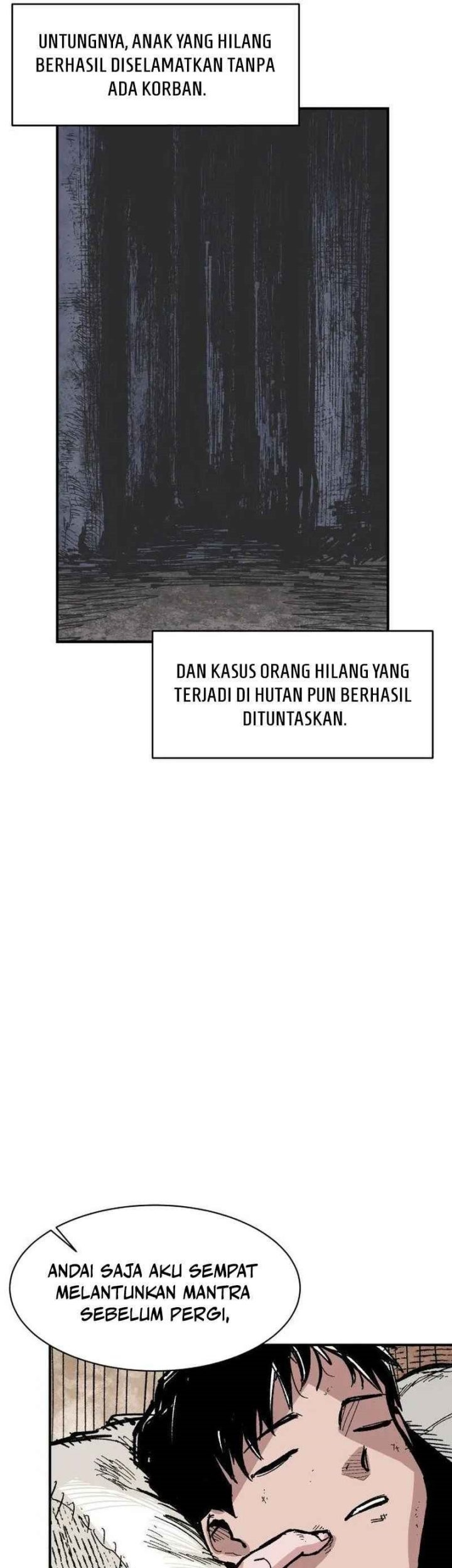 Hero Kariel Chapter 11 Gambar 36