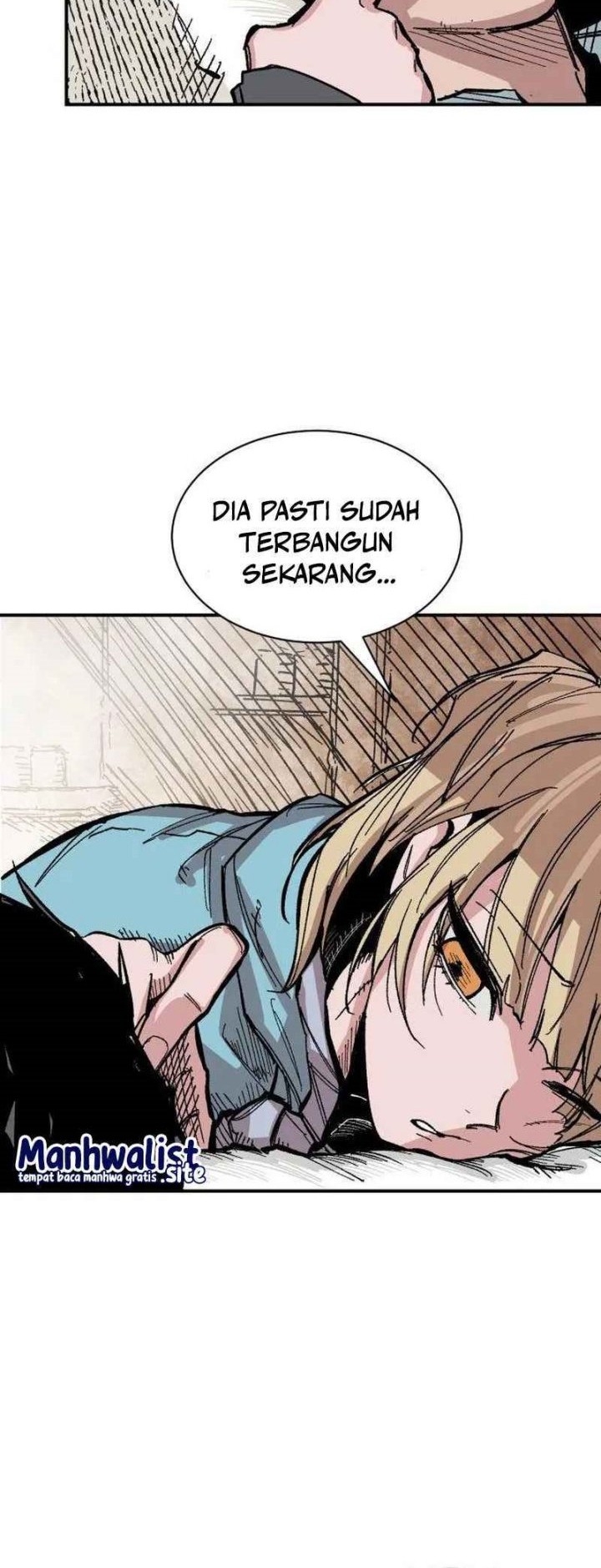 Hero Kariel Chapter 11 Gambar 37