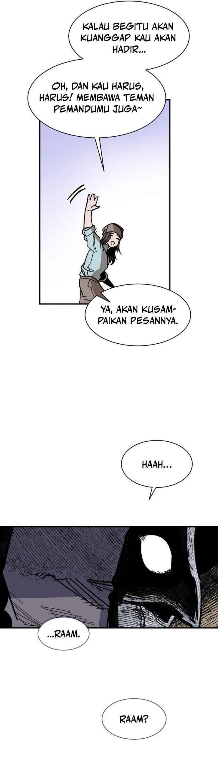 Hero Kariel Chapter 11 Gambar 40