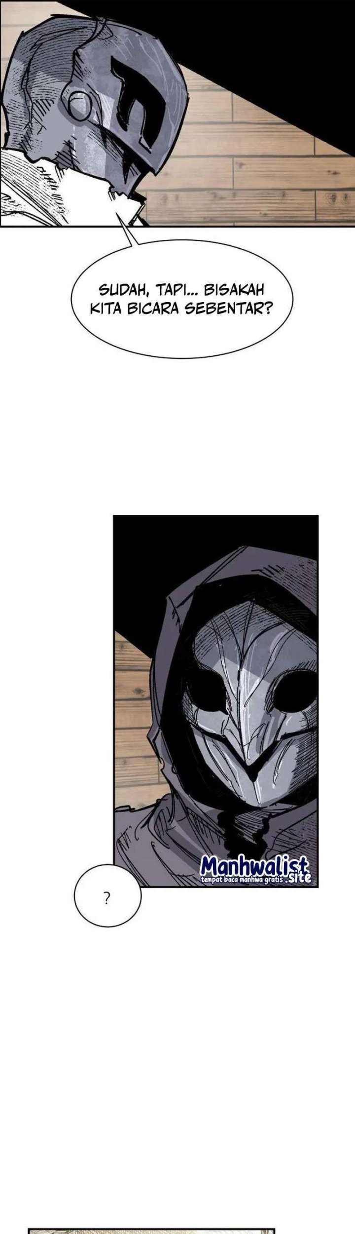 Hero Kariel Chapter 11 Gambar 42