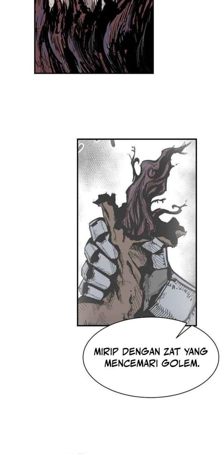 Hero Kariel Chapter 11 Gambar 45