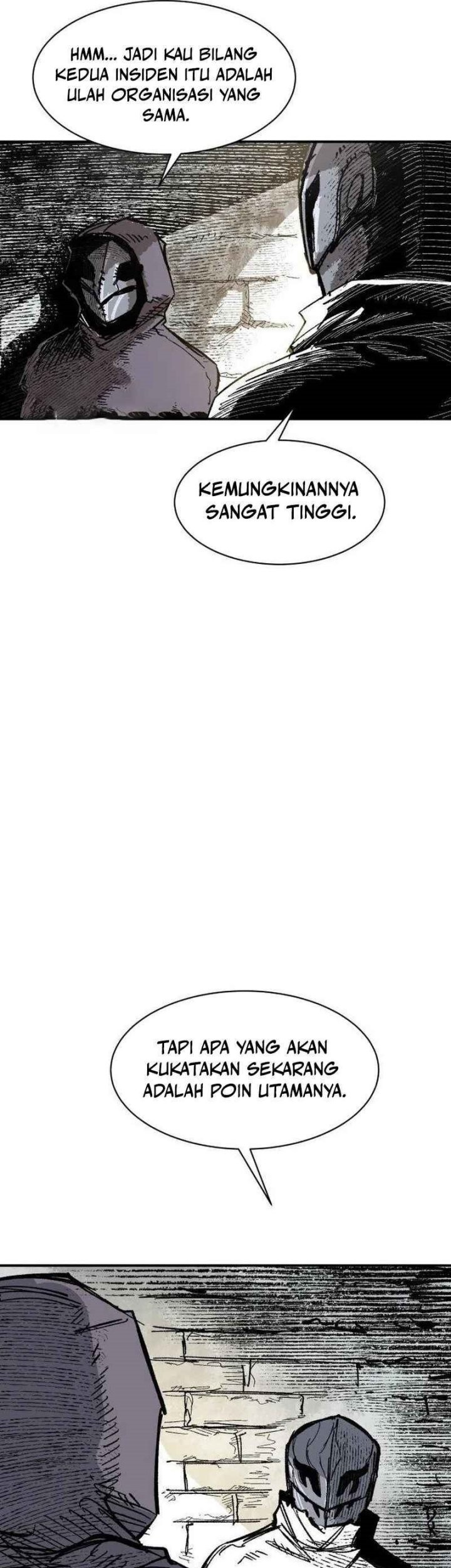 Hero Kariel Chapter 11 Gambar 46