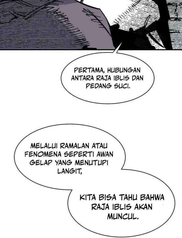 Hero Kariel Chapter 11 Gambar 47