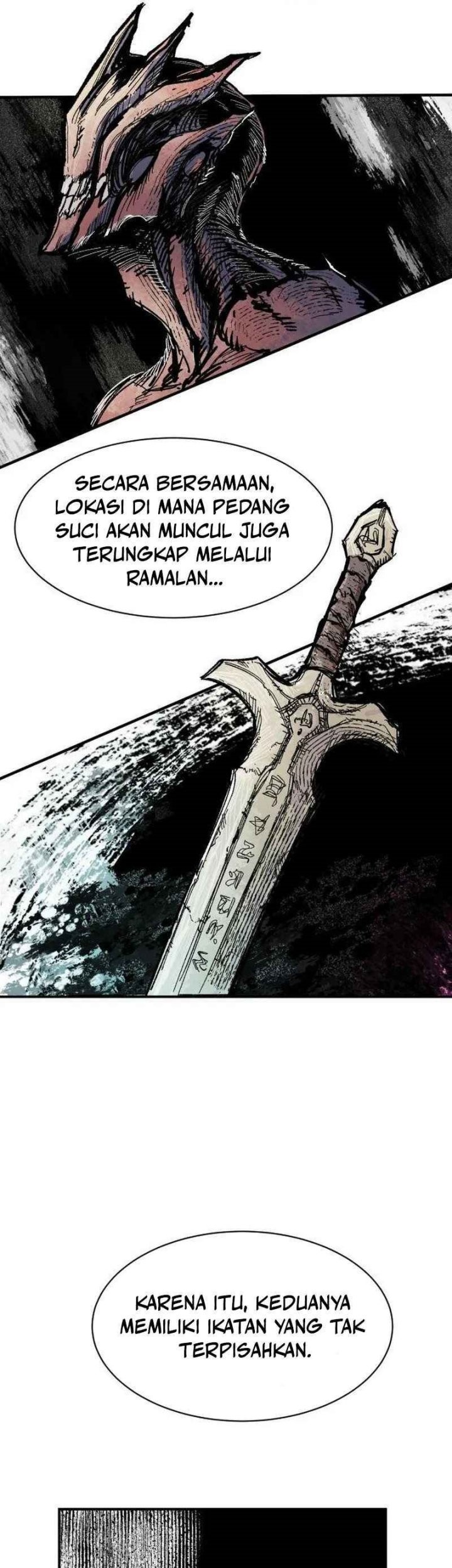 Hero Kariel Chapter 11 Gambar 48