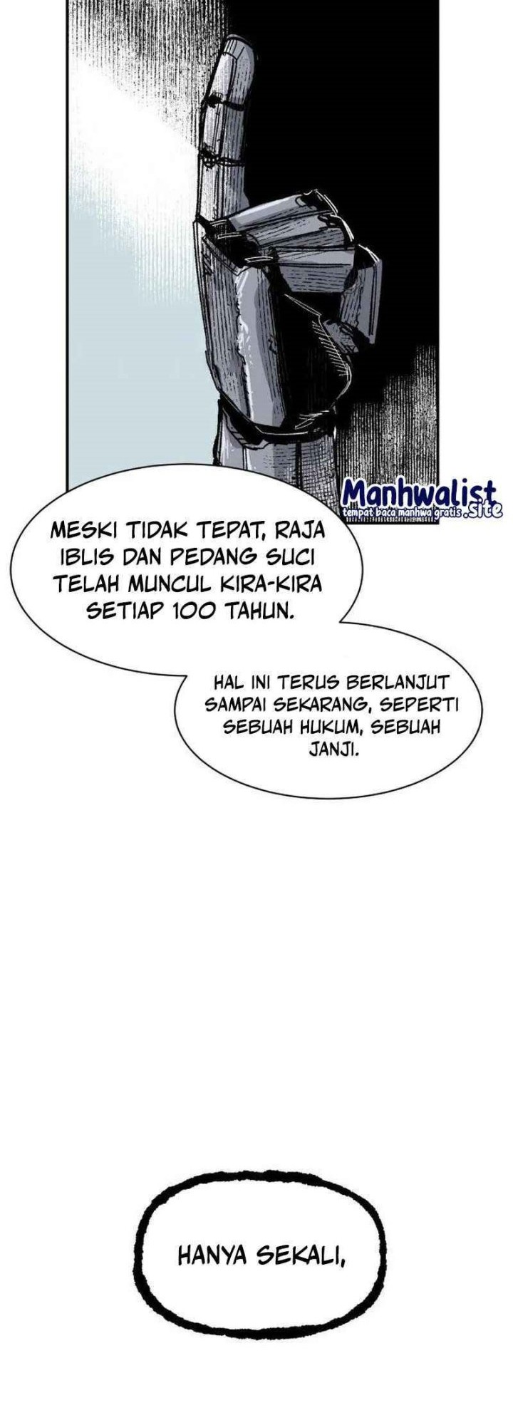 Hero Kariel Chapter 11 Gambar 49