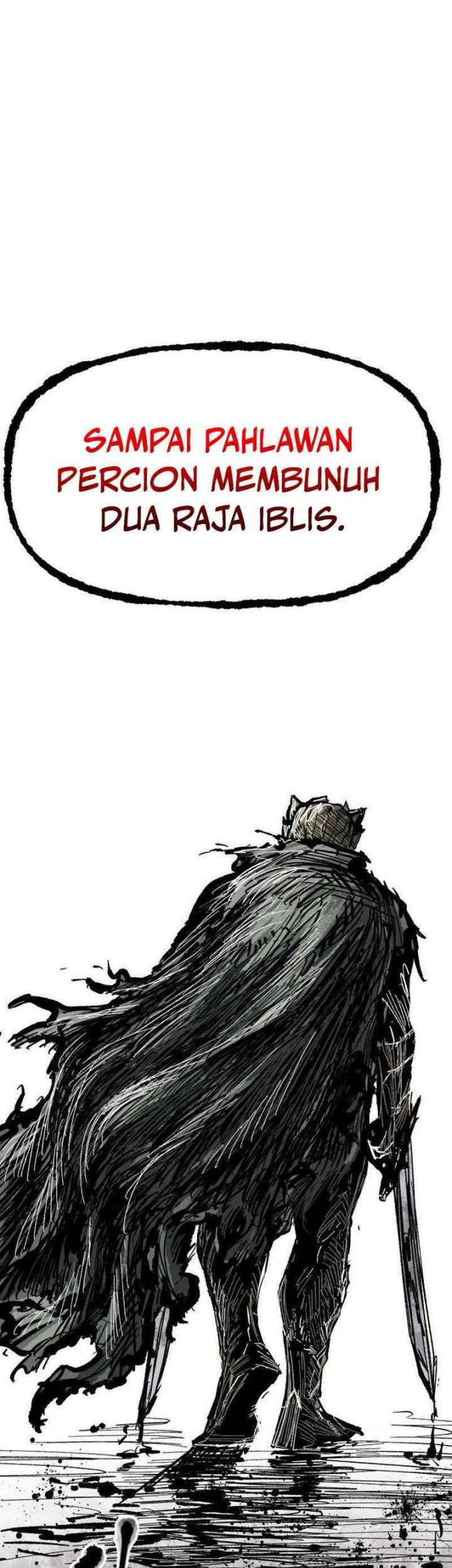 Hero Kariel Chapter 11 Gambar 50