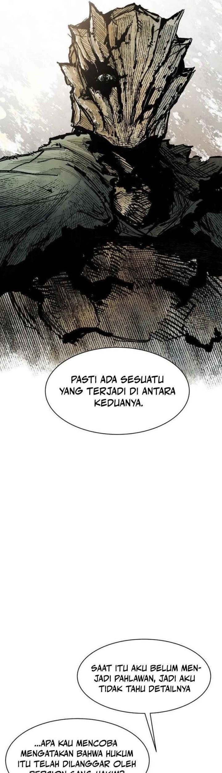 Hero Kariel Chapter 11 Gambar 52