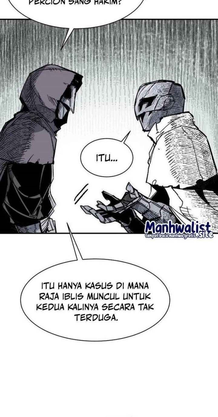 Hero Kariel Chapter 11 Gambar 53