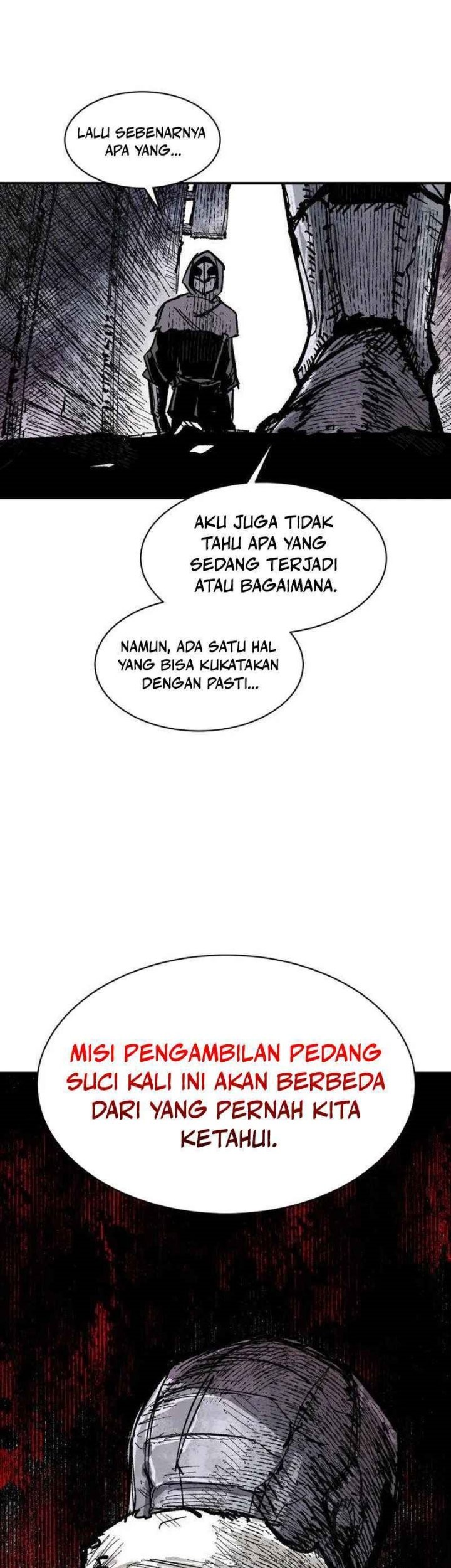 Hero Kariel Chapter 11 Gambar 56