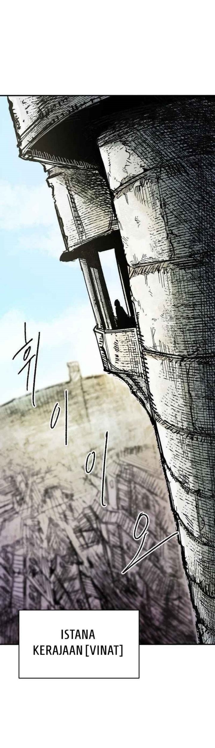 Hero Kariel Chapter 11 Gambar 58