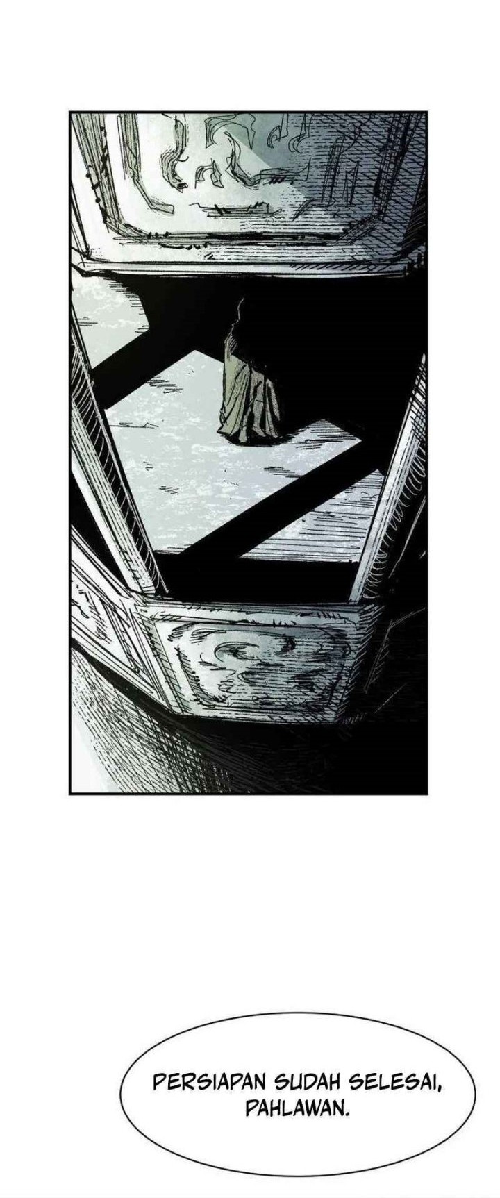 Hero Kariel Chapter 11 Gambar 59