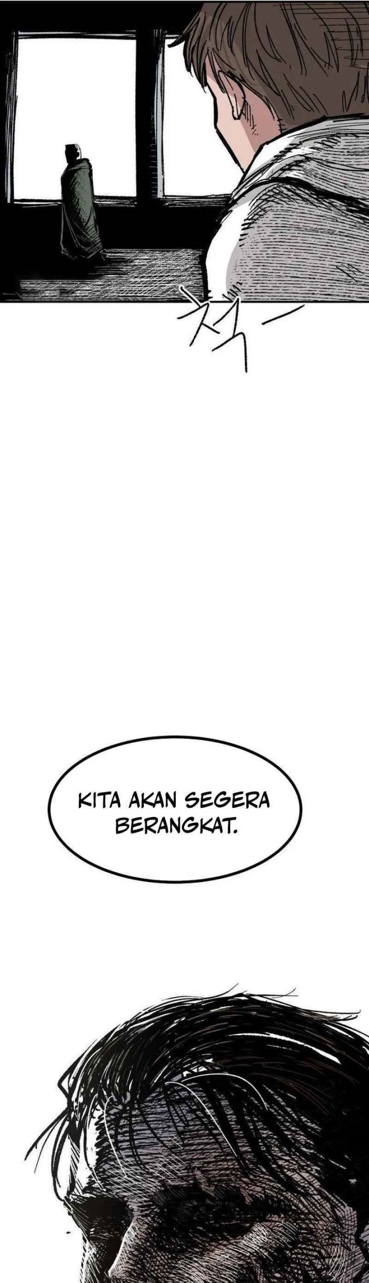 Hero Kariel Chapter 11 Gambar 60