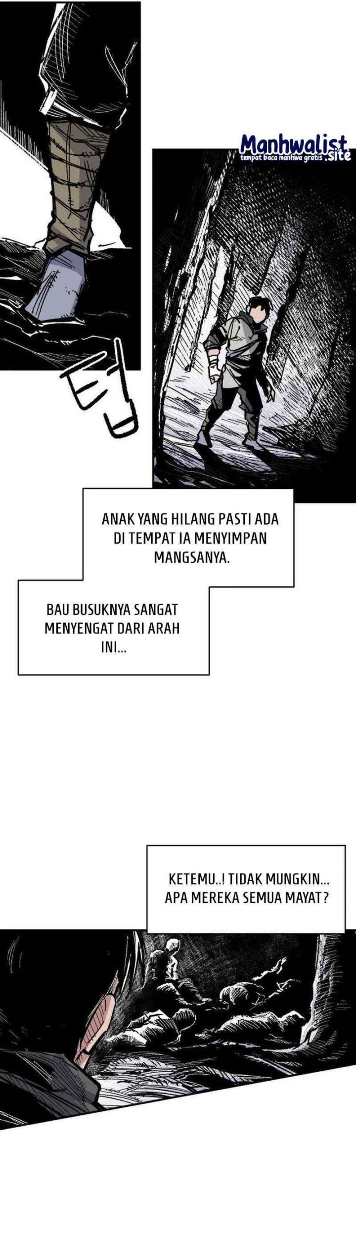 Hero Kariel Chapter 11 Gambar 8