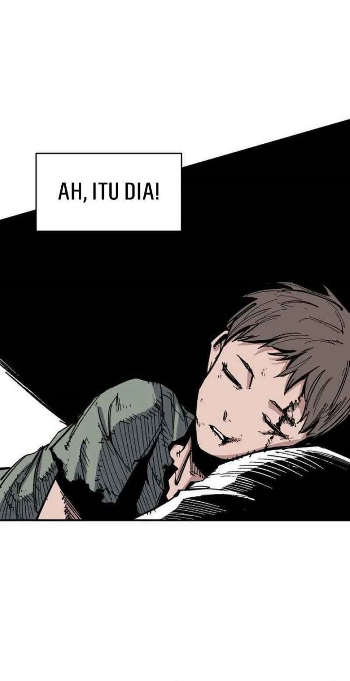 Hero Kariel Chapter 11 Gambar 9