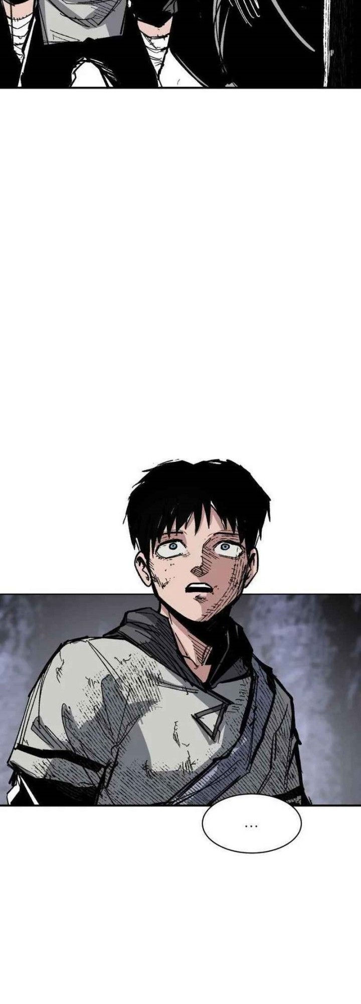 Hero Kariel Chapter 11 Gambar 11