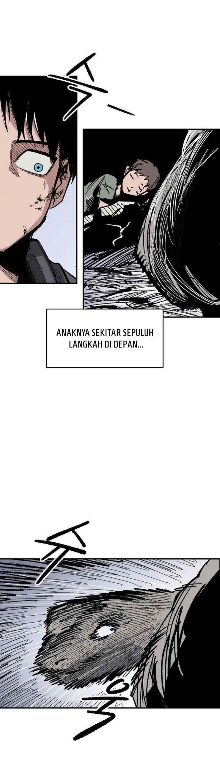 Hero Kariel Chapter 11 Gambar 12