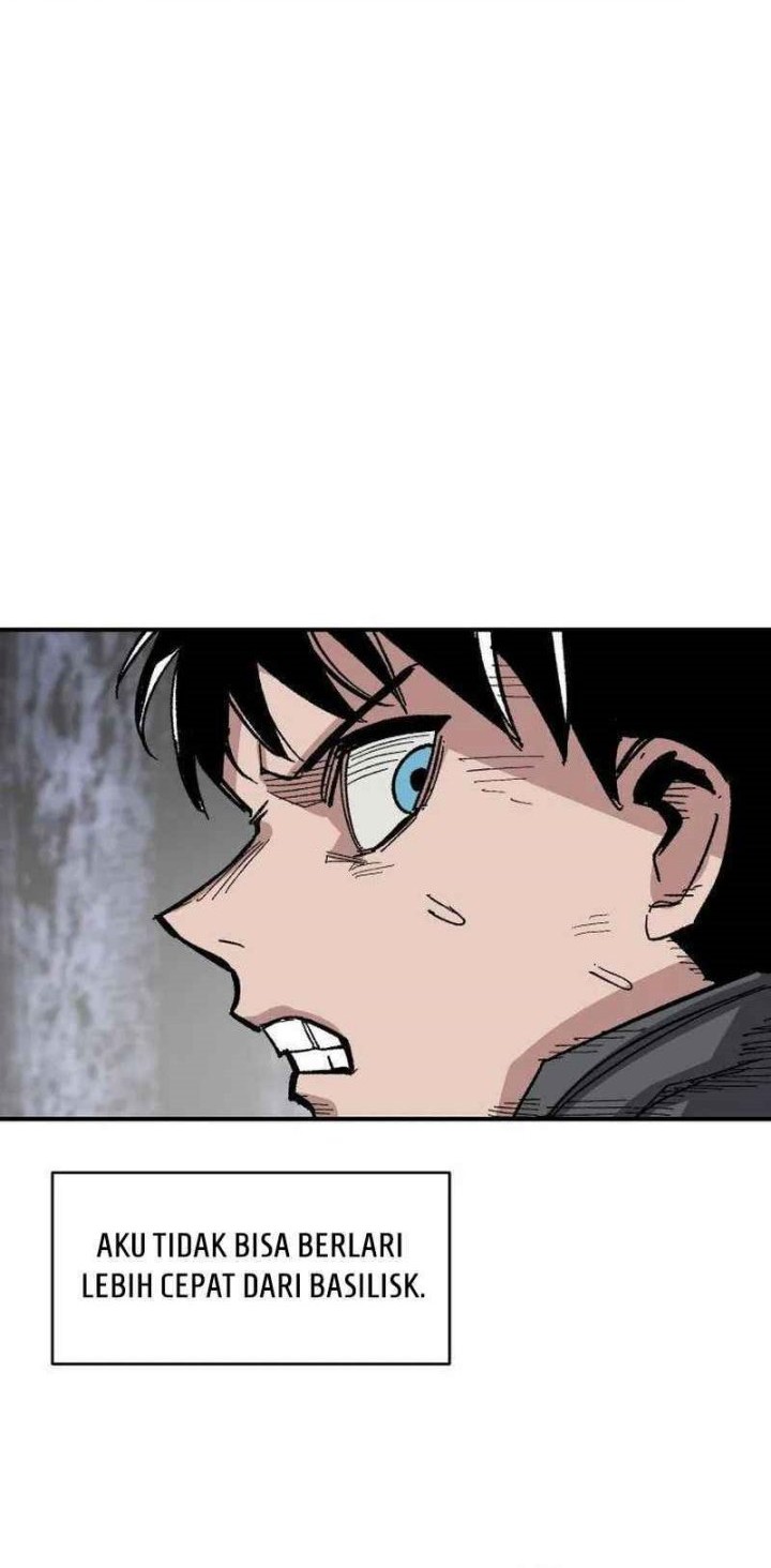 Hero Kariel Chapter 11 Gambar 15