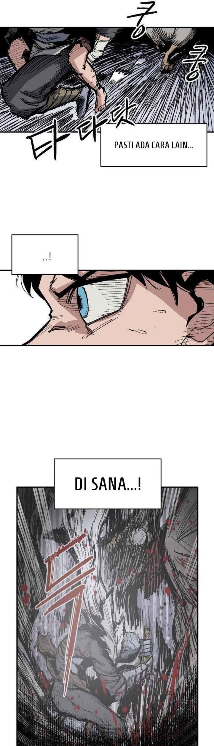 Hero Kariel Chapter 11 Gambar 16