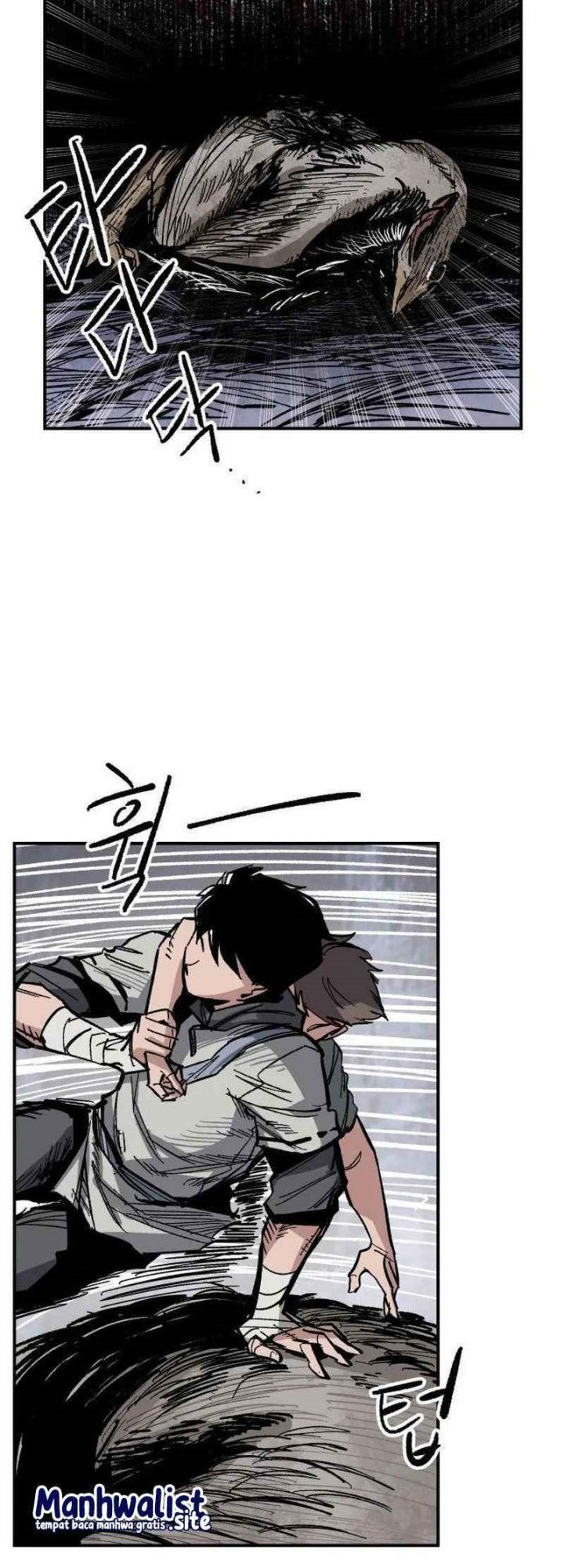 Hero Kariel Chapter 11 Gambar 17