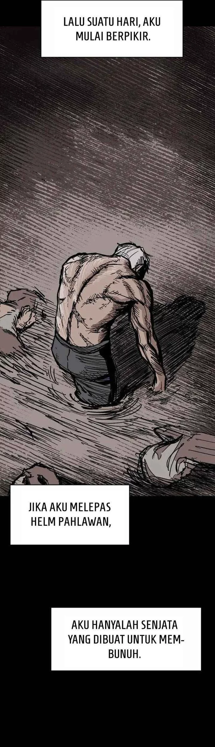 Hero Kariel Chapter 12 Gambar 19