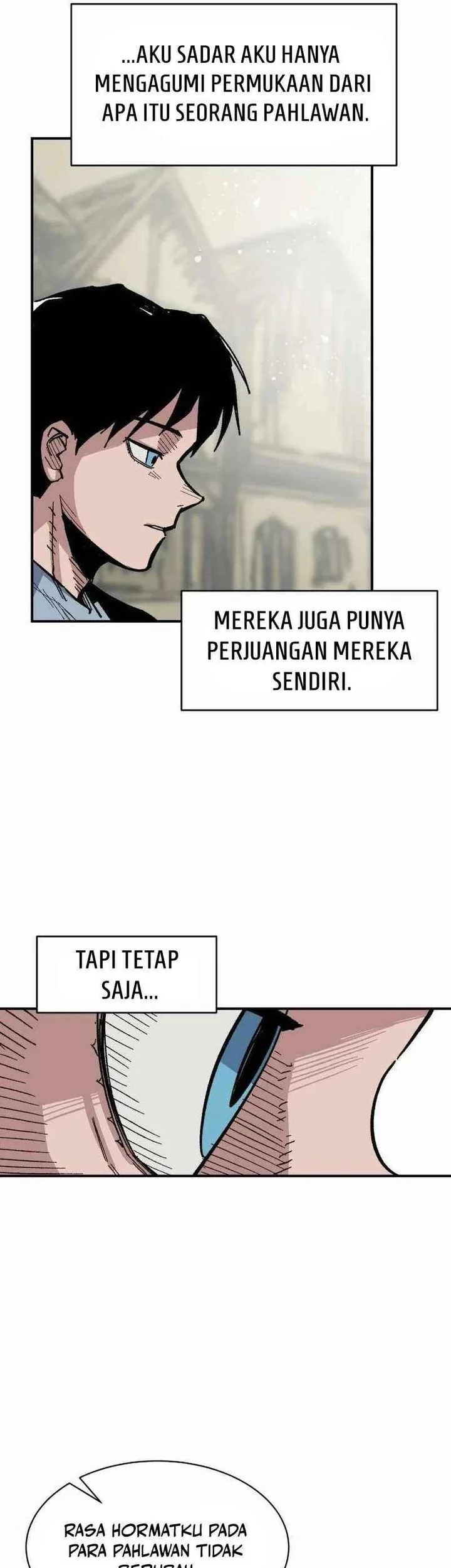 Hero Kariel Chapter 12 Gambar 27