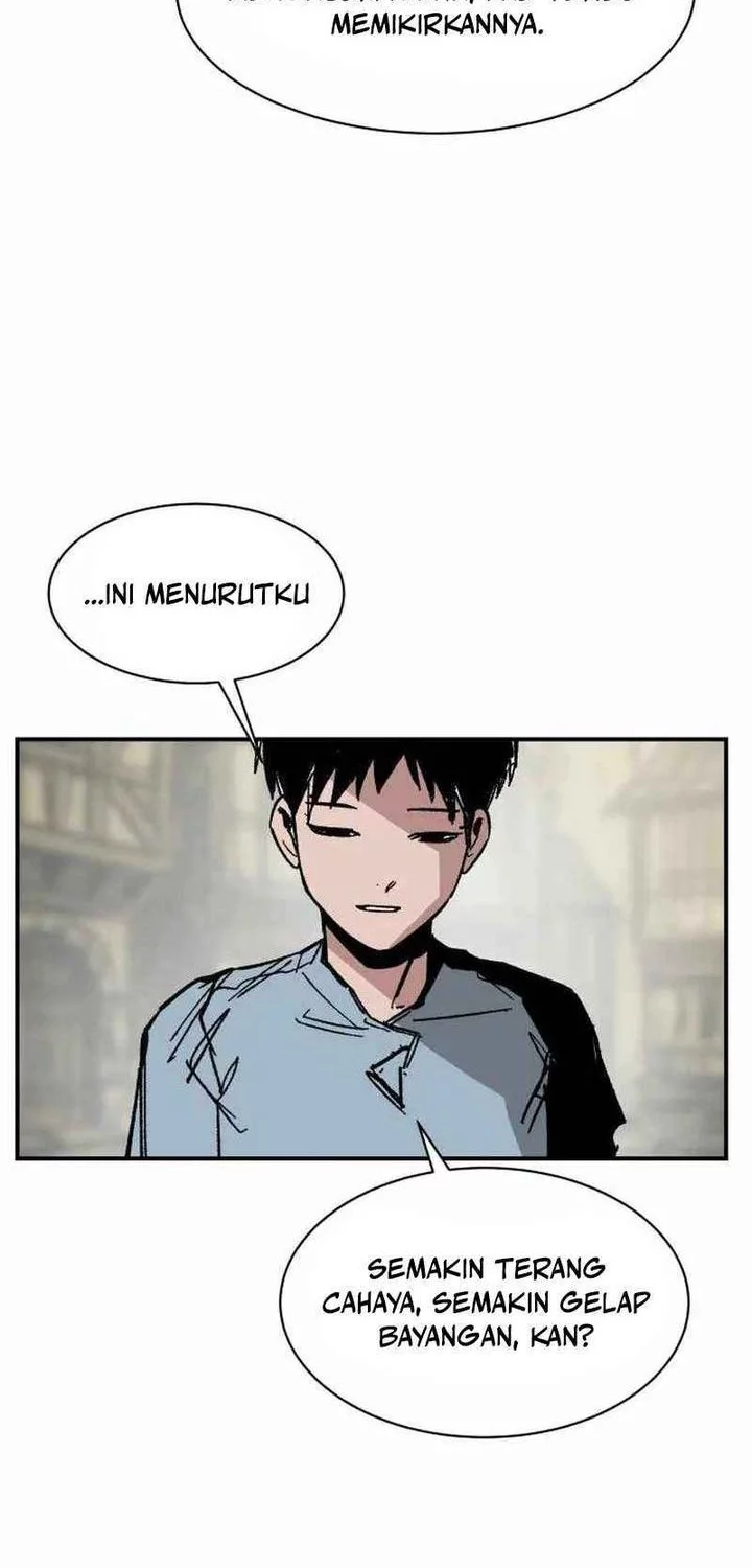 Hero Kariel Chapter 12 Gambar 30