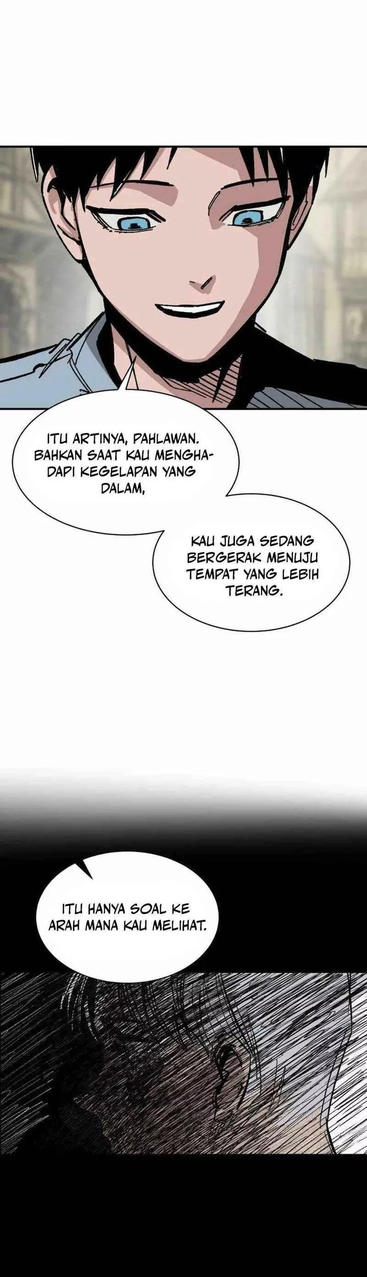 Hero Kariel Chapter 12 Gambar 31