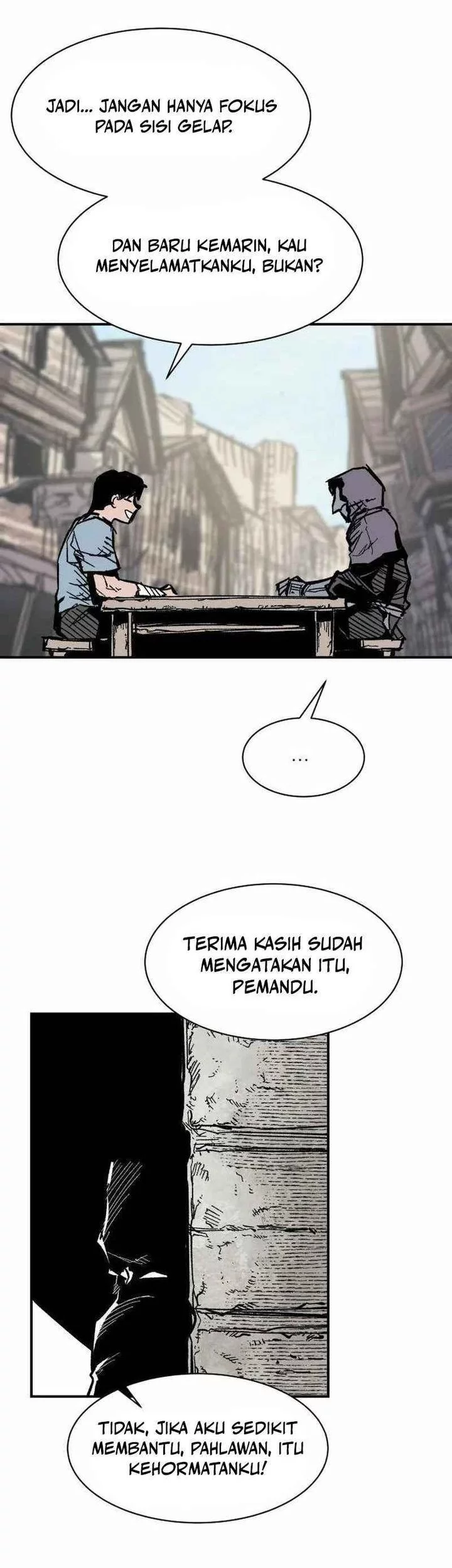 Hero Kariel Chapter 12 Gambar 35