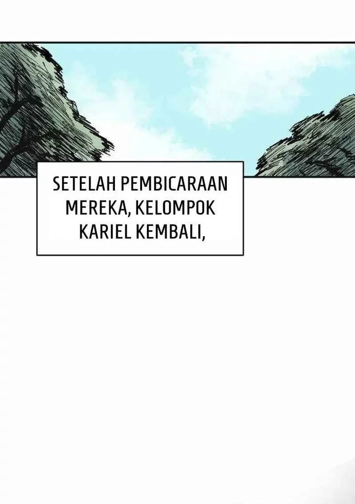 Hero Kariel Chapter 12 Gambar 38