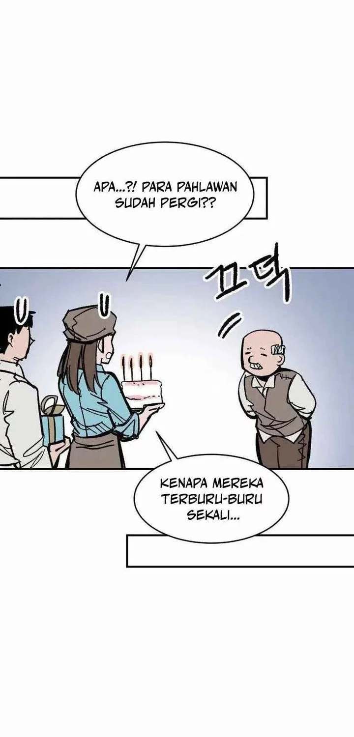 Hero Kariel Chapter 12 Gambar 42