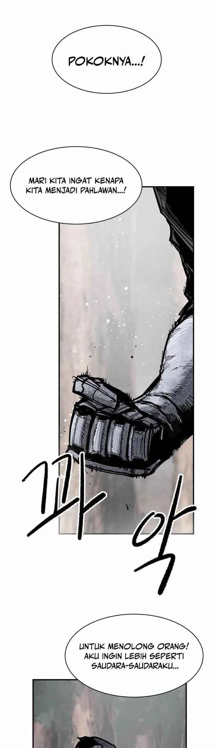 Hero Kariel Chapter 12 Gambar 43