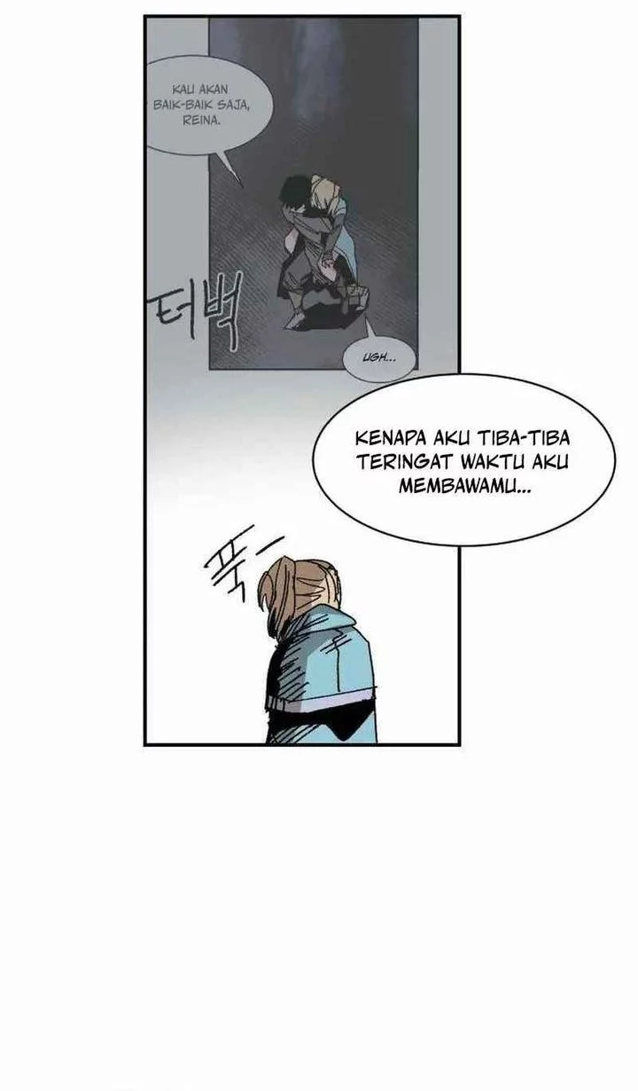 Hero Kariel Chapter 12 Gambar 52