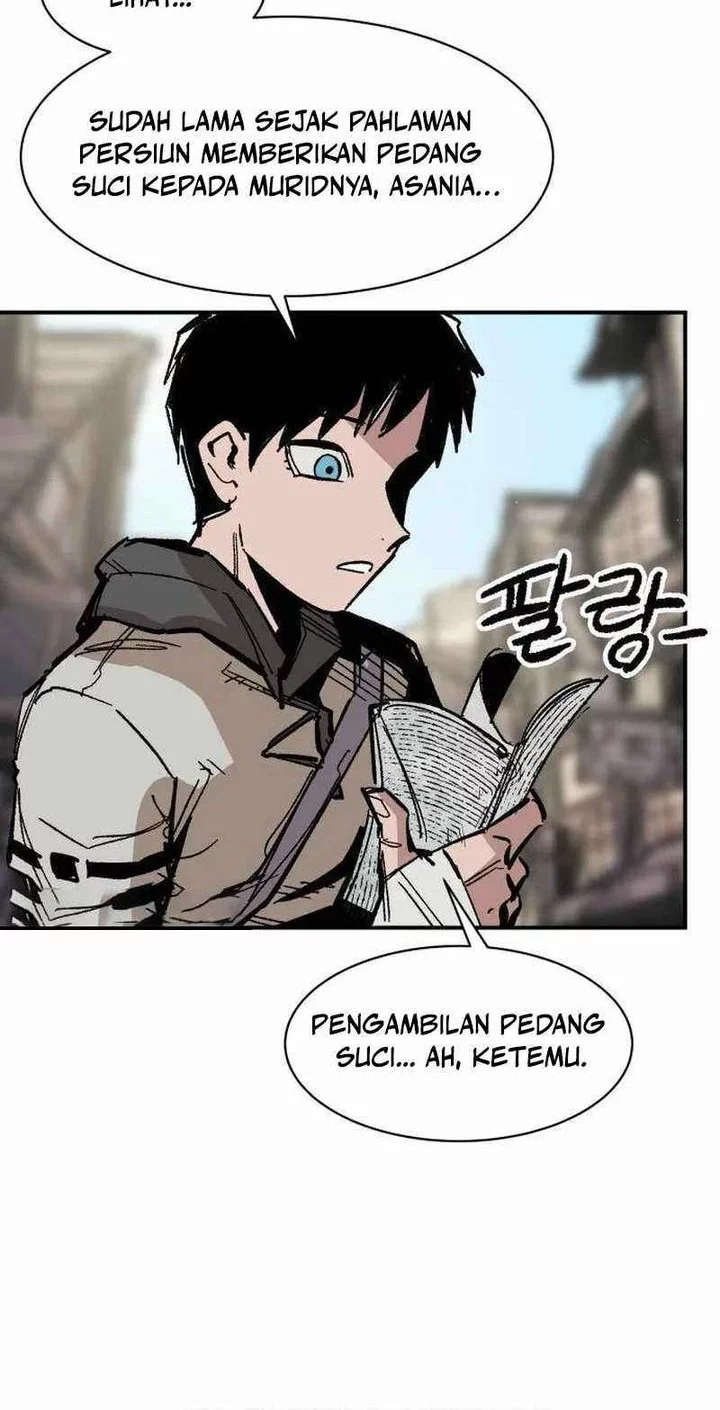 Hero Kariel Chapter 12 Gambar 56