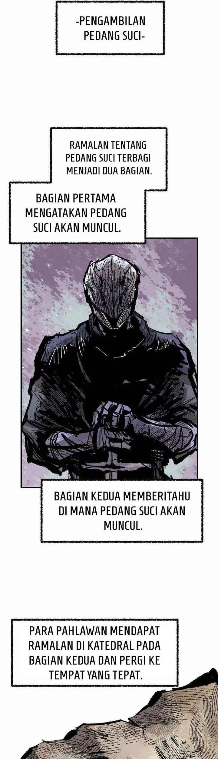 Hero Kariel Chapter 12 Gambar 57