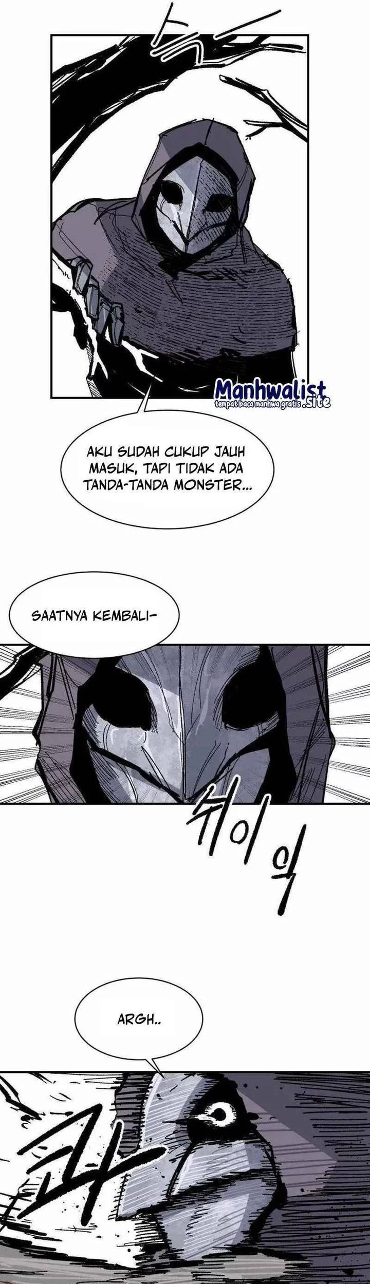 Hero Kariel Chapter 12 Gambar 61