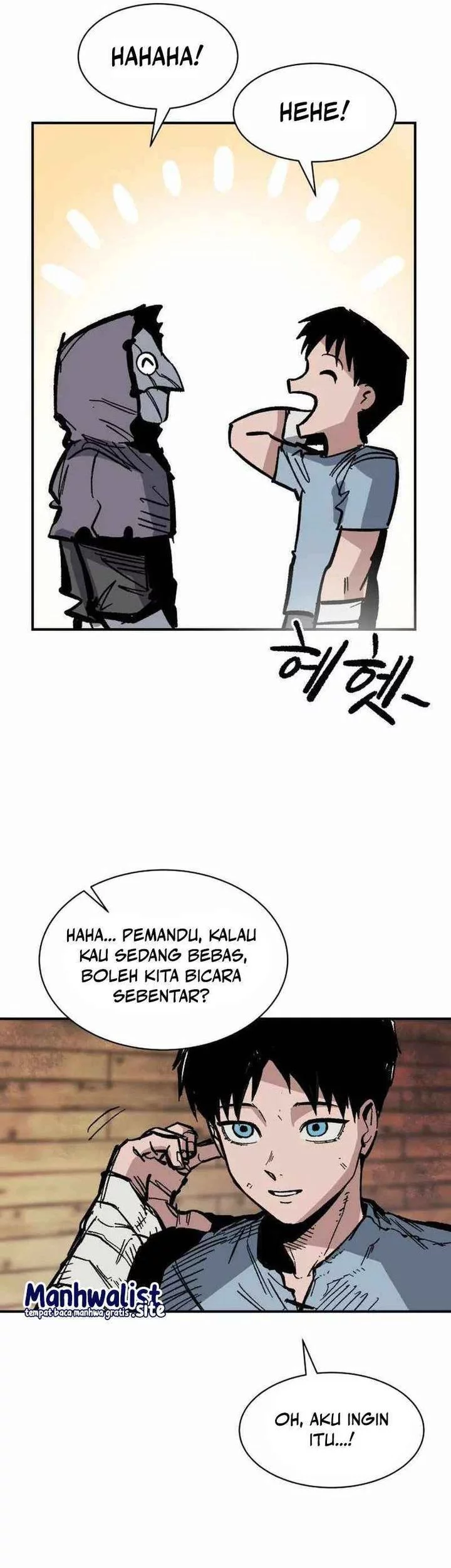 Hero Kariel Chapter 12 Gambar 5